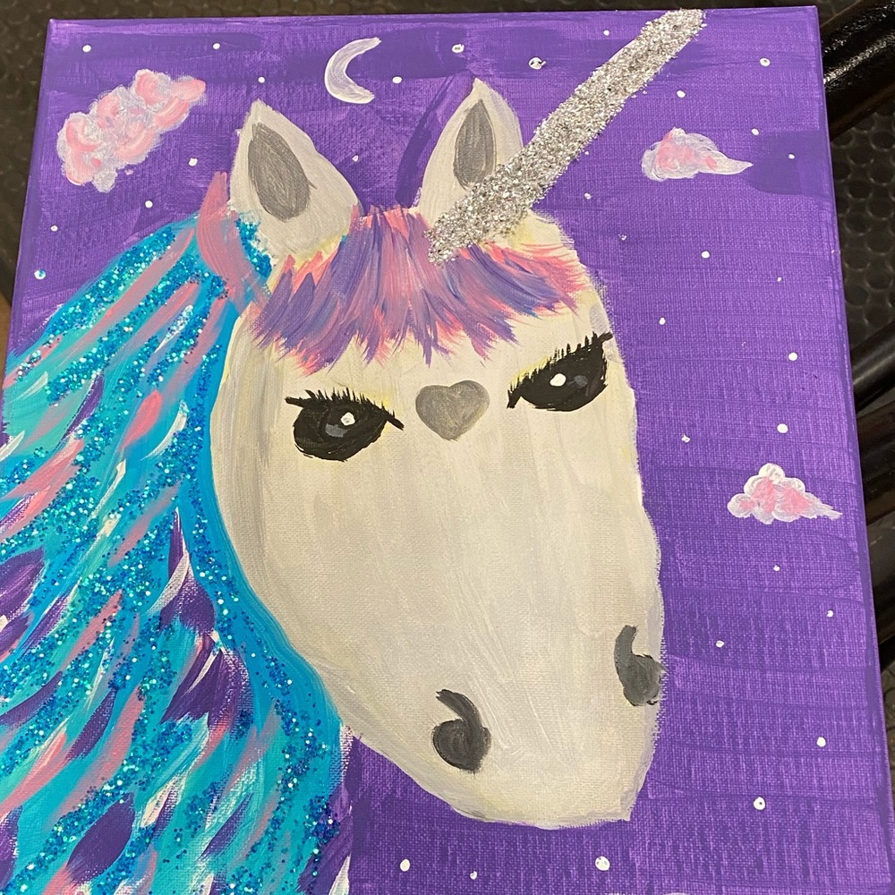 Meet your Posher, Tonya